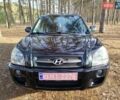 Чорний Хендай Туксон, об'ємом двигуна 1.98 л та пробігом 195 тис. км за 8200 $, фото 11 на Automoto.ua