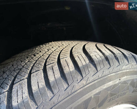 Чорний Хендай Туксон, об'ємом двигуна 1.98 л та пробігом 233 тис. км за 7650 $, фото 27 на Automoto.ua