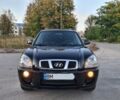 Хендай Туксон 2006 в Шостке на Automoto.ua Черный Хендай Туксон, объемом двигателя 2 л и пробегом 278 тыс. км за 8200 $, фото 1 на Automoto.ua