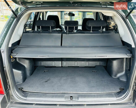 Черный Хендай Туксон, объемом двигателя 0 л и пробегом 202 тыс. км за 8200 $, фото 43 на Automoto.ua