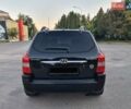 Хендай Туксон 2006 в Шостке на Automoto.ua Черный Хендай Туксон, объемом двигателя 1.98 л и пробегом 280 тыс. км за 8200 $, фото 6 на Automoto.ua