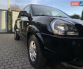 Чорний Хендай Туксон, об'ємом двигуна 1.98 л та пробігом 233 тис. км за 7650 $, фото 15 на Automoto.ua