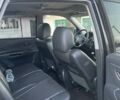 Черный Хендай Туксон, объемом двигателя 2 л и пробегом 290 тыс. км за 6800 $, фото 4 на Automoto.ua
