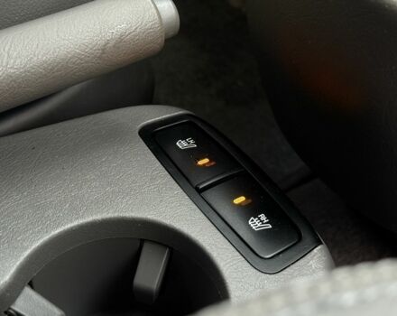 Черный Хендай Туксон, объемом двигателя 2 л и пробегом 263 тыс. км за 7950 $, фото 15 на Automoto.ua