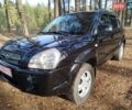 Чорний Хендай Туксон, об'ємом двигуна 1.98 л та пробігом 195 тис. км за 8200 $, фото 10 на Automoto.ua