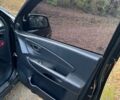 Черный Хендай Туксон, объемом двигателя 2 л и пробегом 210 тыс. км за 7200 $, фото 6 на Automoto.ua
