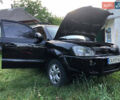 Хендай Туксон 2006 в Черкассах на Automoto.ua Черный Хендай Туксон, объемом двигателя 2 л и пробегом 190 тыс. км за 8000 $, фото 7 на Automoto.ua