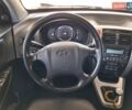 Чорний Хендай Туксон, об'ємом двигуна 1.98 л та пробігом 226 тис. км за 8800 $, фото 22 на Automoto.ua