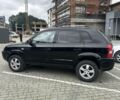 Черный Хендай Туксон, объемом двигателя 0 л и пробегом 173 тыс. км за 7200 $, фото 2 на Automoto.ua