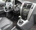 Хендай Туксон 2006 в Житомире на Automoto.ua Черный Хендай Туксон, объемом двигателя 2 л и пробегом 233 тыс. км за 6400 $, фото 17 на Automoto.ua