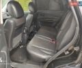 Черный Хендай Туксон, объемом двигателя 2 л и пробегом 237 тыс. км за 7999 $, фото 31 на Automoto.ua