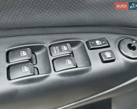 Чорний Хендай Туксон, об'ємом двигуна 1.98 л та пробігом 123 тис. км за 7950 $, фото 35 на Automoto.ua