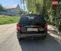 Черный Хендай Туксон, объемом двигателя 2 л и пробегом 255 тыс. км за 7150 $, фото 10 на Automoto.ua