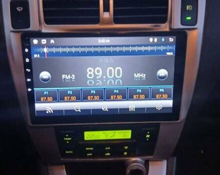 Чорний Хендай Туксон, об'ємом двигуна 1.98 л та пробігом 320 тис. км за 6500 $, фото 27 на Automoto.ua