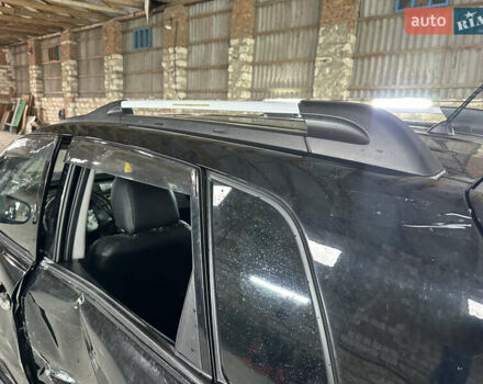 Чорний Хендай Туксон, об'ємом двигуна 2 л та пробігом 252 тис. км за 3000 $, фото 17 на Automoto.ua