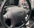 Черный Хендай Туксон, объемом двигателя 2 л и пробегом 127 тыс. км за 7590 $, фото 37 на Automoto.ua