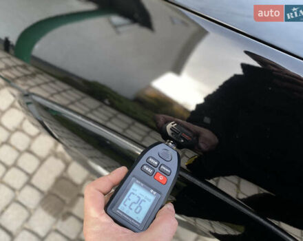 Чорний Хендай Туксон, об'ємом двигуна 1.98 л та пробігом 233 тис. км за 7650 $, фото 61 на Automoto.ua