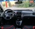 Хендай Туксон 2006 в Шостке на Automoto.ua Черный Хендай Туксон, объемом двигателя 1.98 л и пробегом 280 тыс. км за 8200 $, фото 22 на Automoto.ua