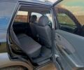 Чорний Хендай Туксон, об'ємом двигуна 2 л та пробігом 170 тис. км за 8500 $, фото 8 на Automoto.ua