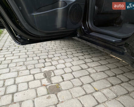 Чорний Хендай Туксон, об'ємом двигуна 1.98 л та пробігом 233 тис. км за 7650 $, фото 35 на Automoto.ua