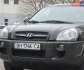 Чорний Хендай Туксон, об'ємом двигуна 1.98 л та пробігом 123 тис. км за 7950 $, фото 16 на Automoto.ua