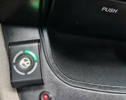 Черный Хендай Туксон, объемом двигателя 1.98 л и пробегом 277 тыс. км за 5350 $, фото 30 на Automoto.ua