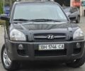 Чорний Хендай Туксон, об'ємом двигуна 1.98 л та пробігом 123 тис. км за 7950 $, фото 10 на Automoto.ua