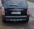 Хендай Туксон 2006 в Гайсине на Automoto.ua Черный Хендай Туксон, объемом двигателя 1.98 л и пробегом 124 тыс. км за 8000 $, фото 8 на Automoto.ua