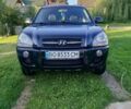 Чорний Хендай Туксон, об'ємом двигуна 1.98 л та пробігом 189 тис. км за 7100 $, фото 1 на Automoto.ua