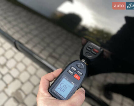 Чорний Хендай Туксон, об'ємом двигуна 1.98 л та пробігом 233 тис. км за 7650 $, фото 63 на Automoto.ua