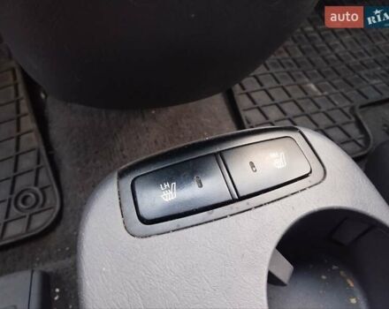 Хендай Туксон 2006 в Львове на Automoto.ua Черный Хендай Туксон, объемом двигателя 1.99 л и пробегом 220 тыс. км за 6900 $, фото 21 на Automoto.ua