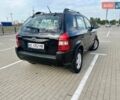 Чорний Хендай Туксон, об'ємом двигуна 2 л та пробігом 277 тис. км за 6000 $, фото 6 на Automoto.ua