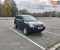 Черный Хендай Туксон, объемом двигателя 2 л и пробегом 127 тыс. км за 7590 $, фото 39 на Automoto.ua