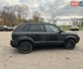 Чорний Хендай Туксон, об'ємом двигуна 2 л та пробігом 397 тис. км за 3900 $, фото 4 на Automoto.ua