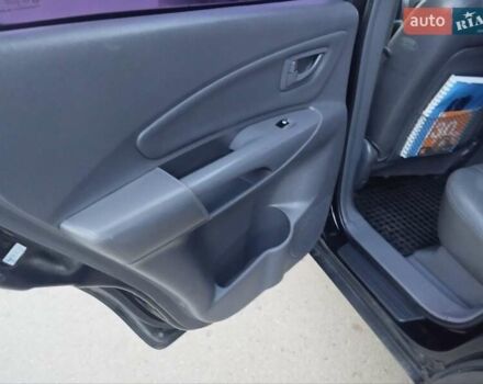 Чорний Хендай Туксон, об'ємом двигуна 1.99 л та пробігом 239 тис. км за 6990 $, фото 25 на Automoto.ua