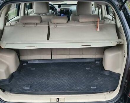 Черный Хендай Туксон, объемом двигателя 1.98 л и пробегом 277 тыс. км за 5350 $, фото 25 на Automoto.ua