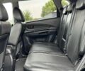 Черный Хендай Туксон, объемом двигателя 2 л и пробегом 163 тыс. км за 8400 $, фото 13 на Automoto.ua