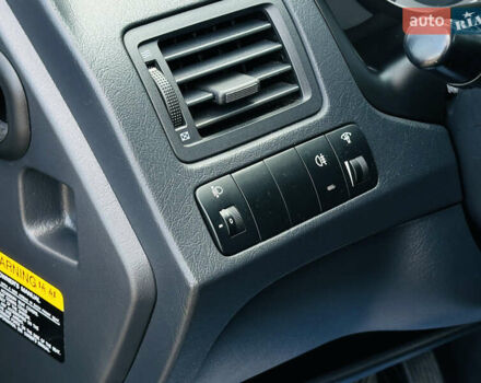 Черный Хендай Туксон, объемом двигателя 0 л и пробегом 202 тыс. км за 8200 $, фото 34 на Automoto.ua