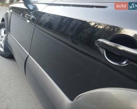 Чорний Хендай Туксон, об'ємом двигуна 1.99 л та пробігом 239 тис. км за 6990 $, фото 7 на Automoto.ua
