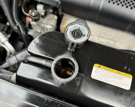 Черный Хендай Туксон, объемом двигателя 2 л и пробегом 201 тыс. км за 7750 $, фото 31 на Automoto.ua