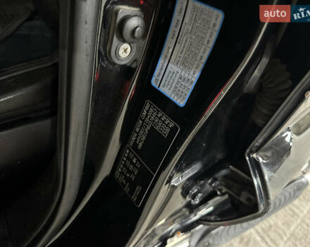 Чорний Хендай Туксон, об'ємом двигуна 2 л та пробігом 252 тис. км за 3000 $, фото 28 на Automoto.ua