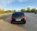 Чорний Хендай Туксон, об'ємом двигуна 2 л та пробігом 228 тис. км за 7800 $, фото 4 на Automoto.ua