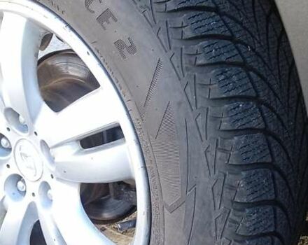 Чорний Хендай Туксон, об'ємом двигуна 1.98 л та пробігом 283 тис. км за 7400 $, фото 25 на Automoto.ua