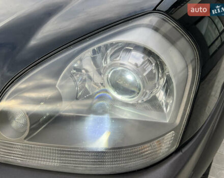 Хендай Туксон 2006 у Тернополі на Automoto.ua Чорний Хендай Туксон, об'ємом двигуна 2 л та пробігом 240 тис. км за 6699 $, фото 28 на Automoto.ua