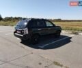 Черный Хендай Туксон, объемом двигателя 1.98 л и пробегом 184 тыс. км за 7690 $, фото 32 на Automoto.ua