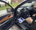 Черный Хендай Туксон, объемом двигателя 2 л и пробегом 163 тыс. км за 7700 $, фото 5 на Automoto.ua