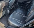 Черный Хендай Туксон, объемом двигателя 1.98 л и пробегом 275 тыс. км за 6600 $, фото 13 на Automoto.ua