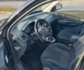 Чорний Хендай Туксон, об'ємом двигуна 2 л та пробігом 228 тис. км за 7800 $, фото 8 на Automoto.ua