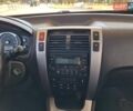 Чорний Хендай Туксон, об'ємом двигуна 1.98 л та пробігом 226 тис. км за 8800 $, фото 21 на Automoto.ua