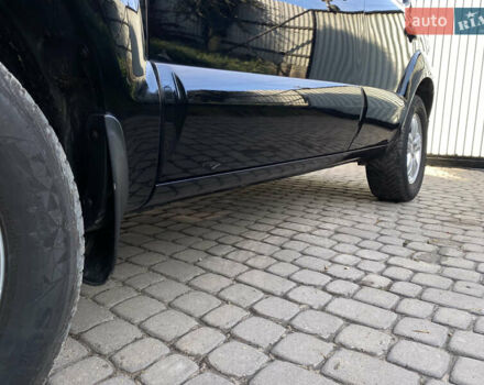 Чорний Хендай Туксон, об'ємом двигуна 1.98 л та пробігом 233 тис. км за 7650 $, фото 17 на Automoto.ua